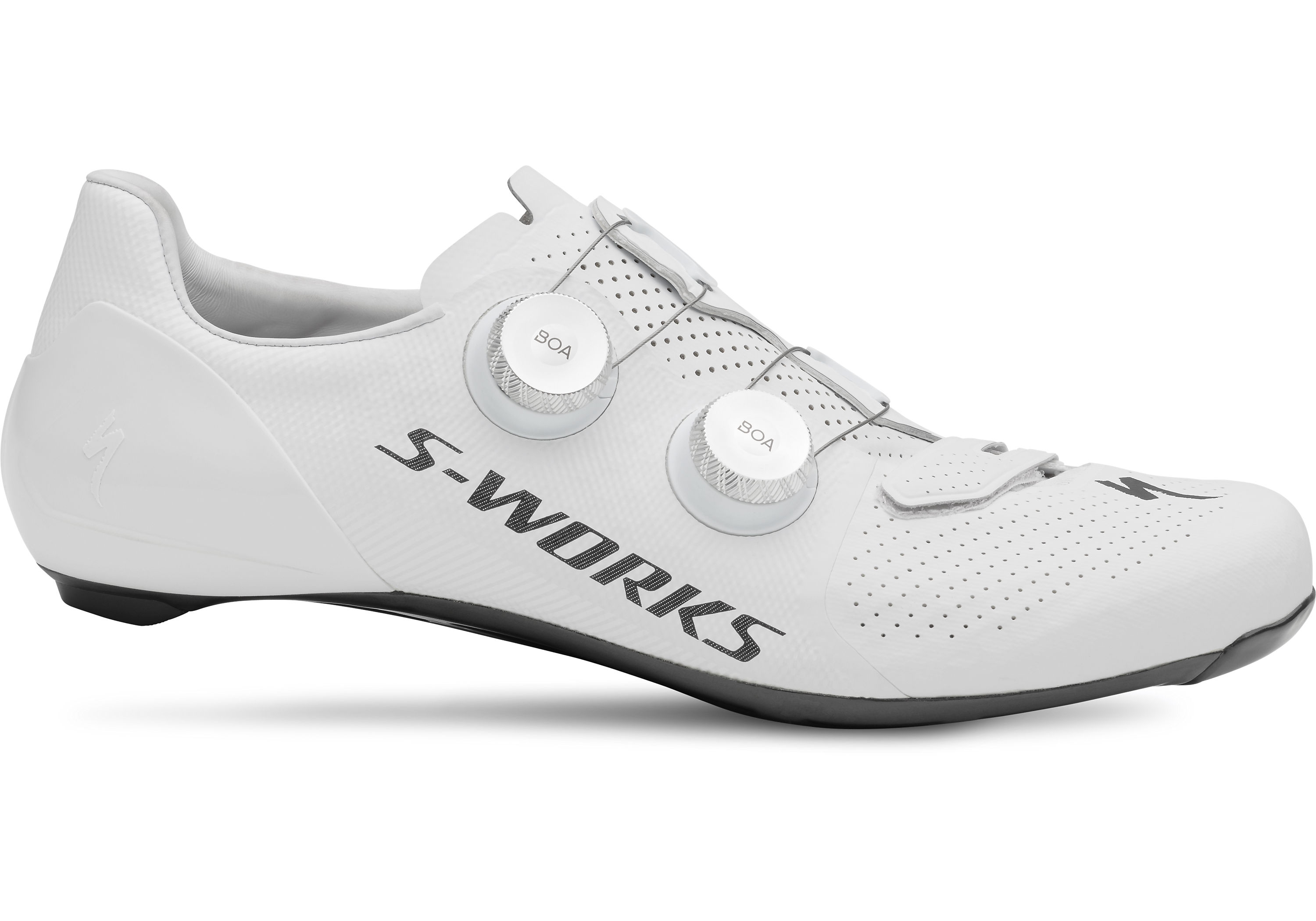 SPECIALIZED New S-Works 7 Road Shoe